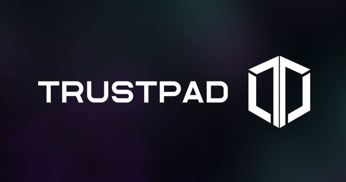 TrustPad